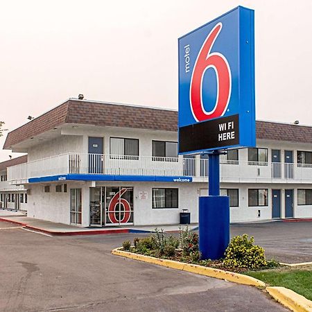 Motel 6-Kalispell, Mt Екстер'єр фото